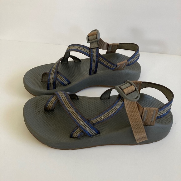 Chaco Shoes Chaco Mens Sandals Poshmark